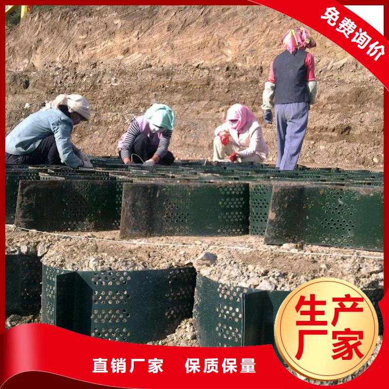 土工格室土工布专业生产N年