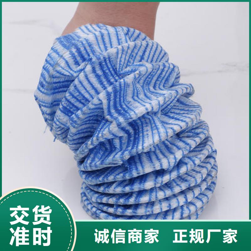 软式透水管-复合土工膜实力厂家直销