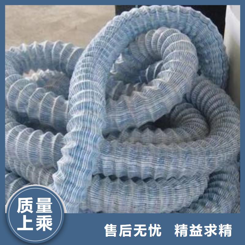 软式透水管塑料土工格栅来电咨询