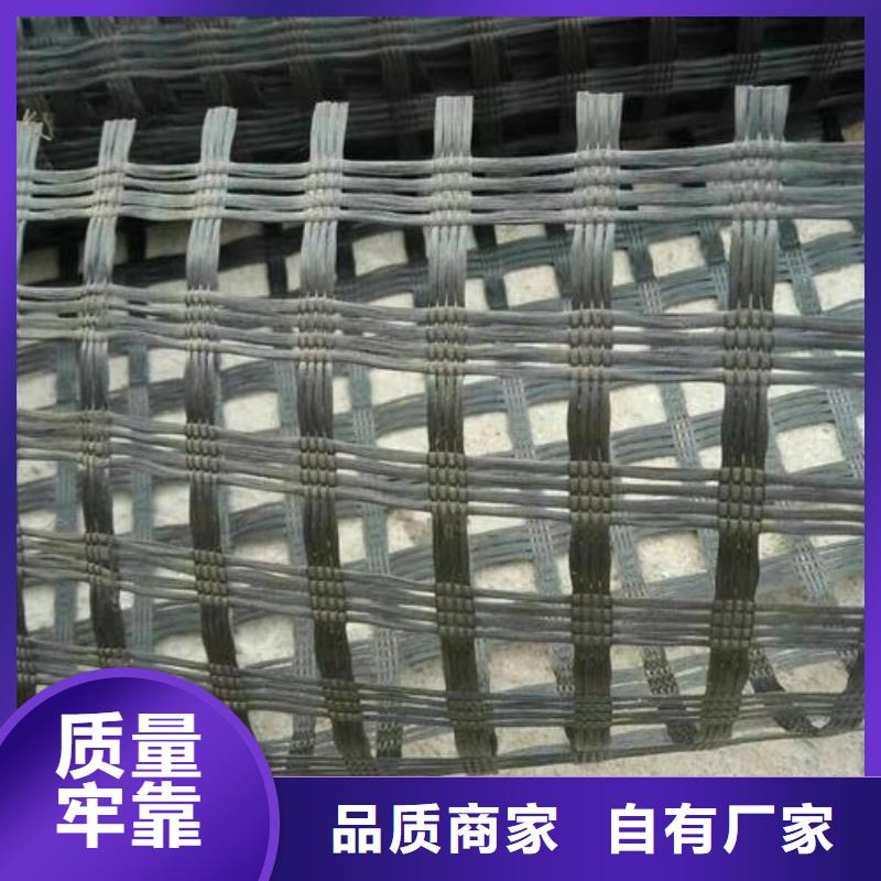玻纤土工格栅凸结点钢塑土工格栅品质保障价格合理