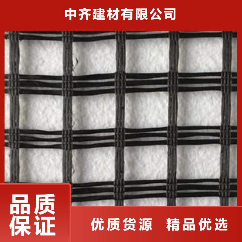 玻纤土工格栅-钢塑土工格栅加工定制