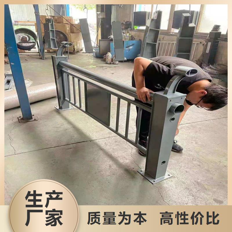 桥梁栏杆,【桥梁护栏】真诚合作