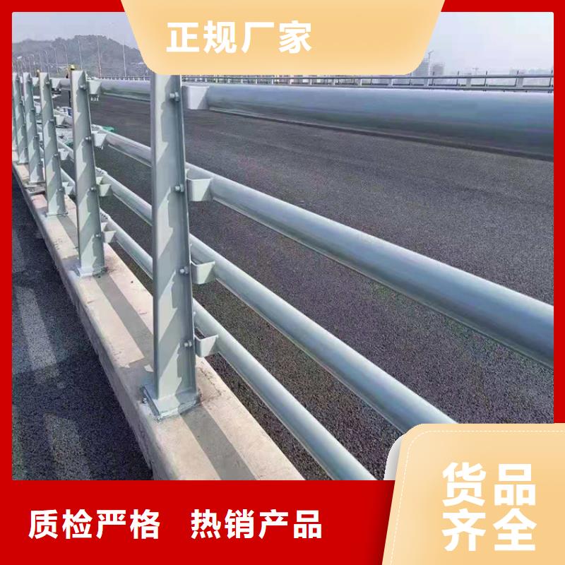 桥梁栏杆 立柱诚信商家