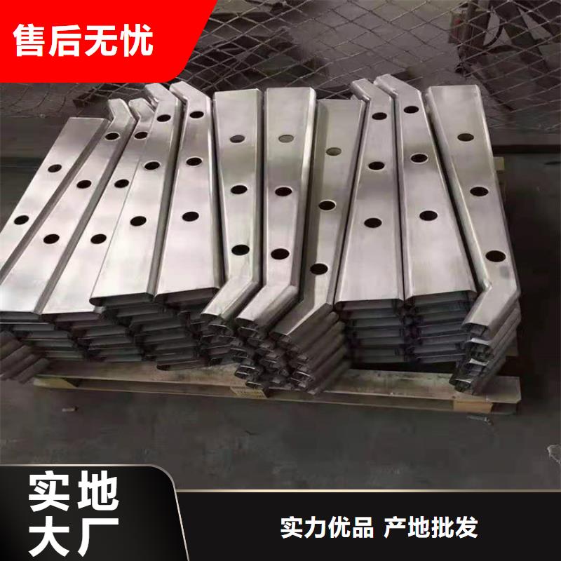 桥梁栏杆 立柱诚信商家