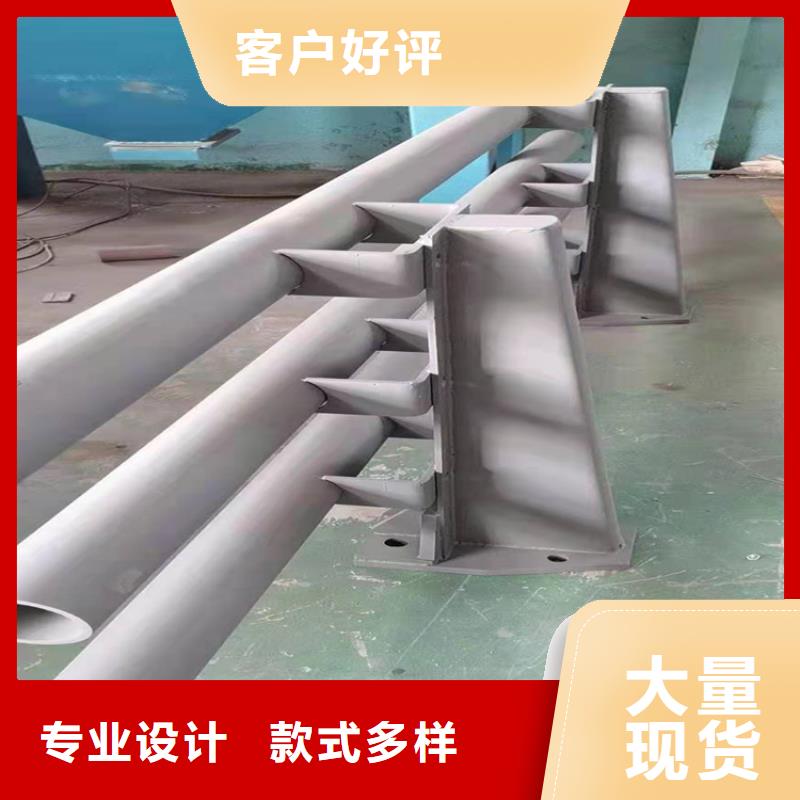 桥梁栏杆-q235b波形护栏板好品质售后无忧