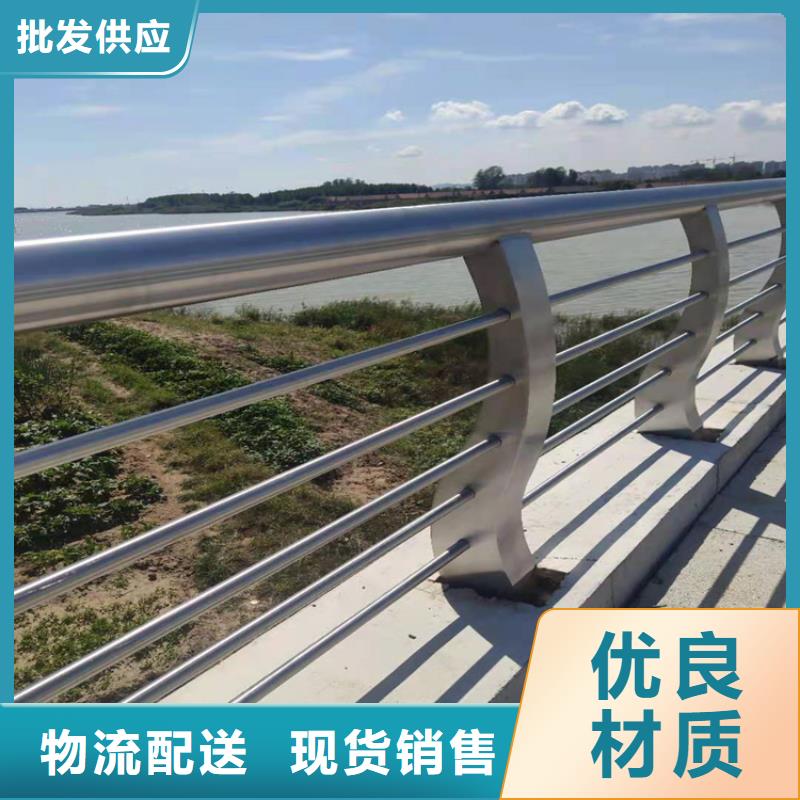 不锈钢护栏【桥梁护栏】常年出售