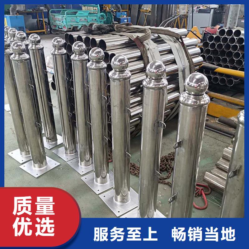 不锈钢护栏,立柱欢迎来电咨询