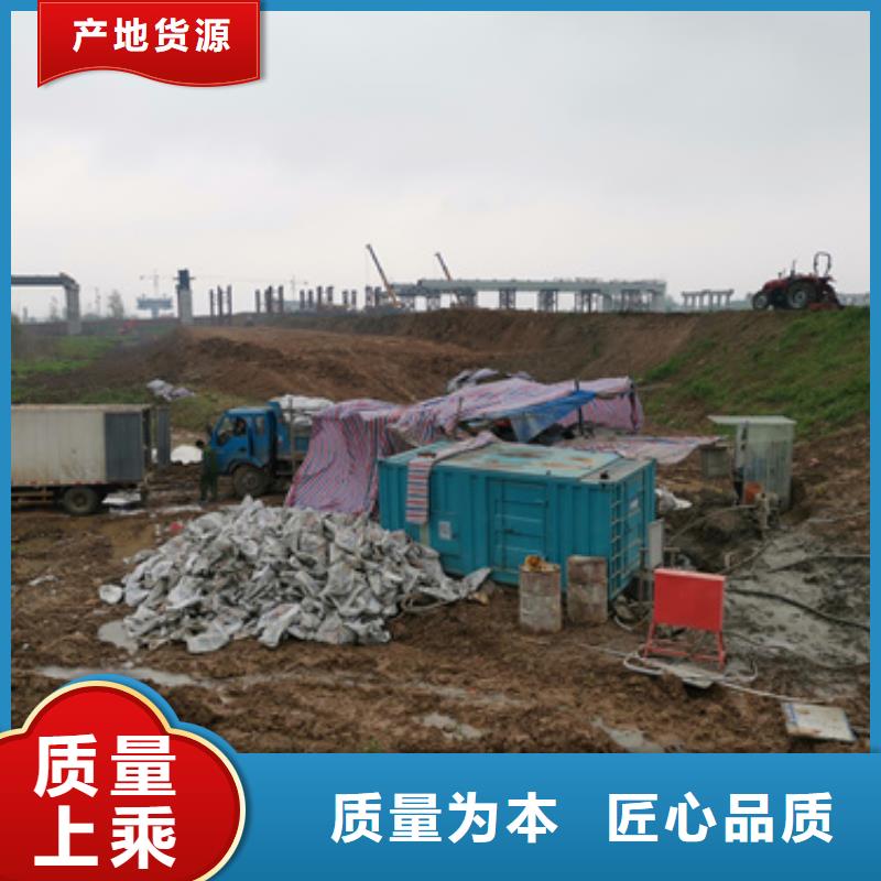 100千瓦发电机出租口碑好型号全