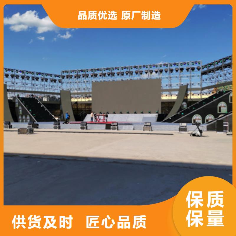 信誉好的发电车出租厂家