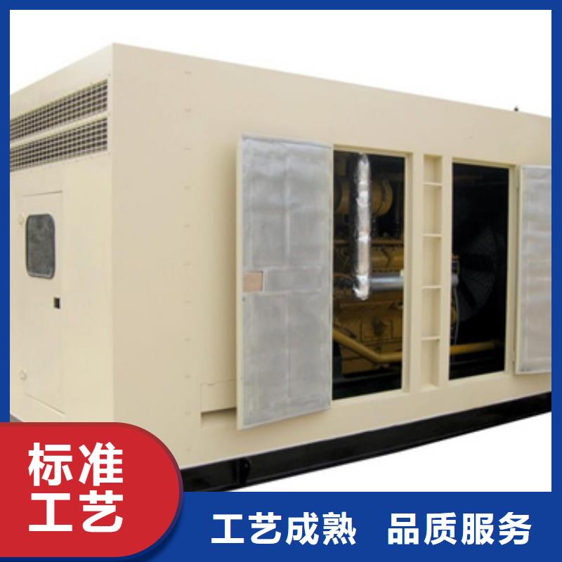 200KW发电机租赁发货快价格优