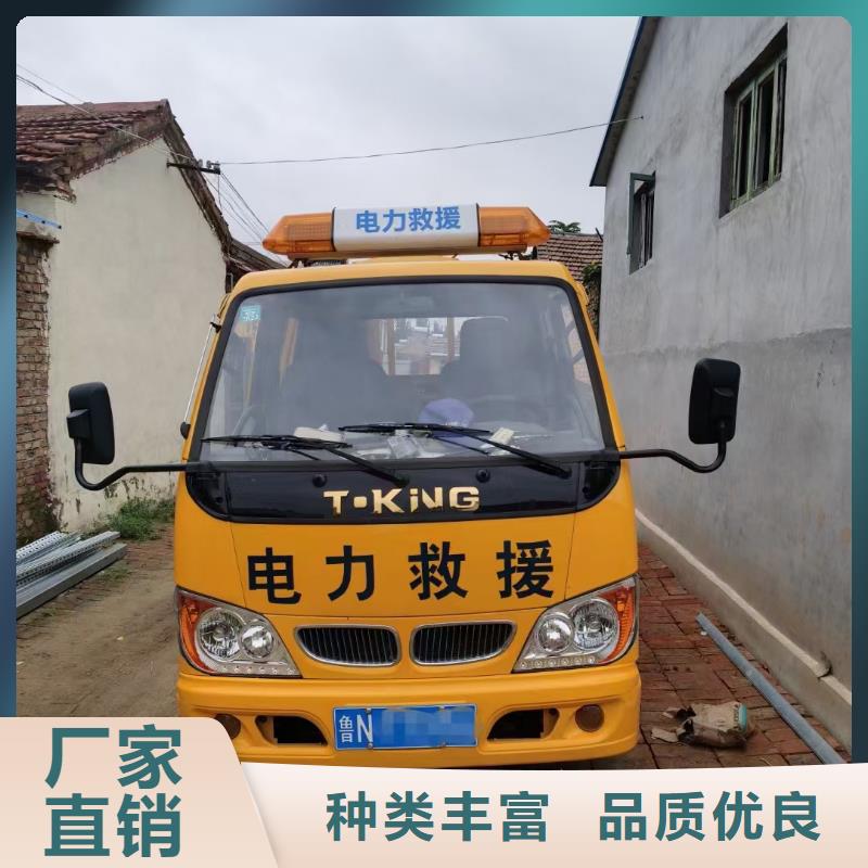 10KV2000KW发电车租赁