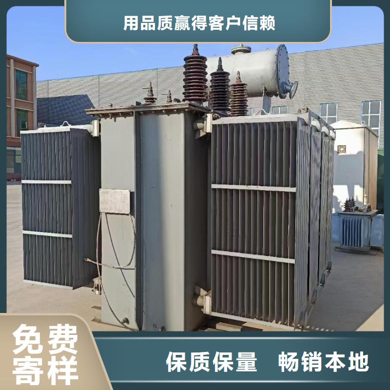 变压器出租正规生产厂家