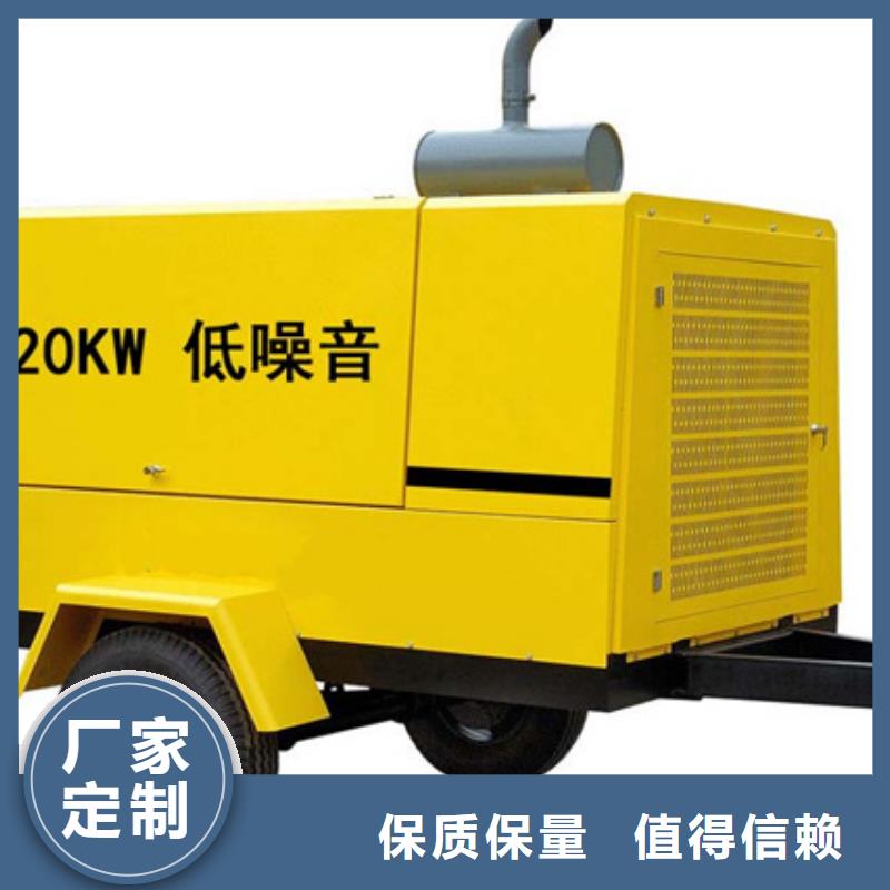 出租200KW发电机