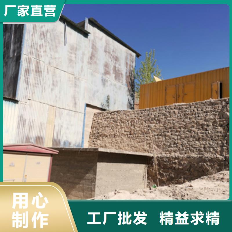 300KW电源车租赁