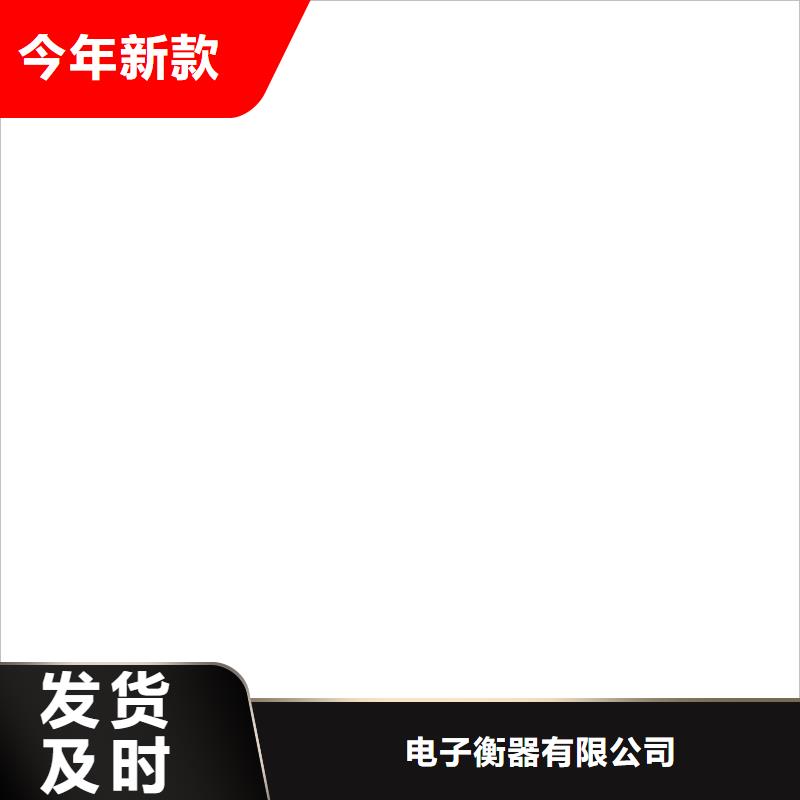 电子地磅称重系统品质做服务