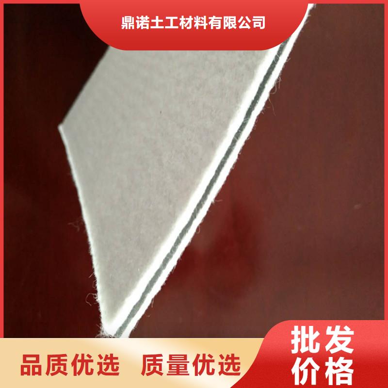 土工膜软式透水管真正的源头厂家