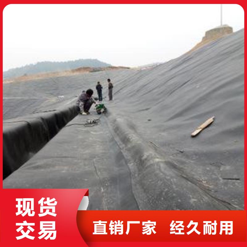 土工膜软式透水管真正的源头厂家