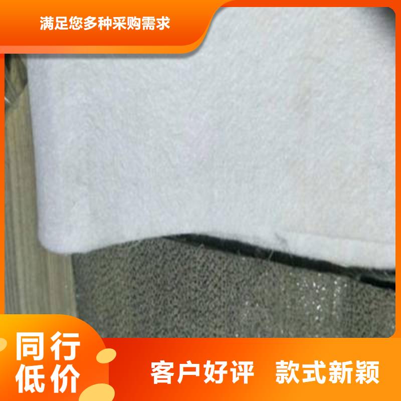 土工布-玻纤土工格栅做工精细