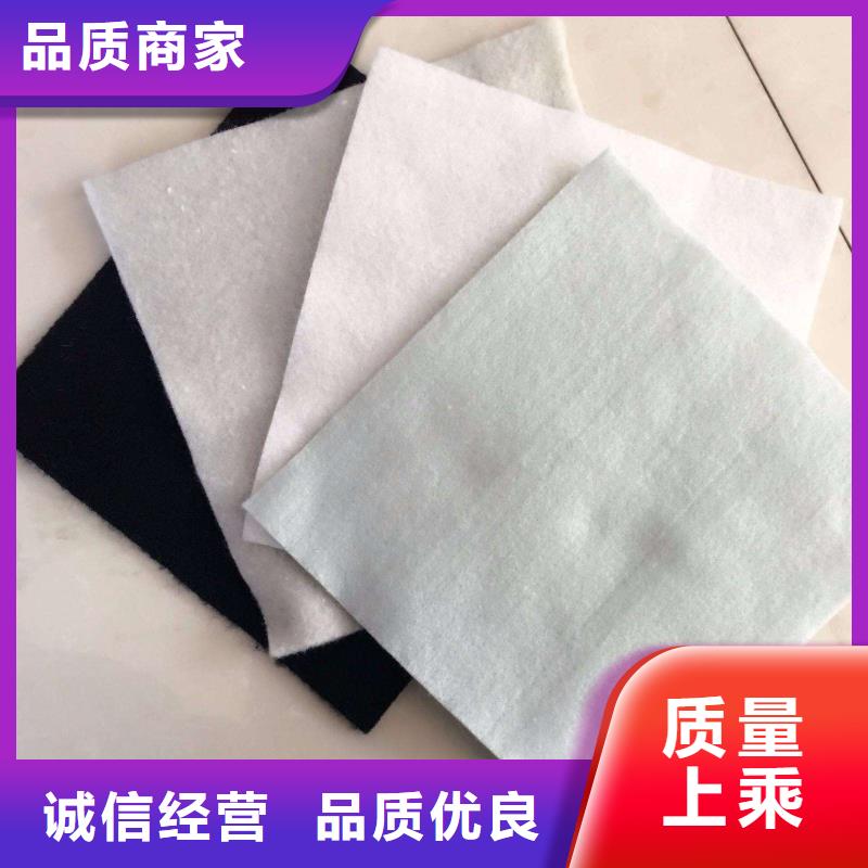 土工布-玻纤土工格栅做工精细