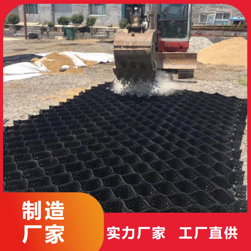 土工格室土工席垫厂家销售