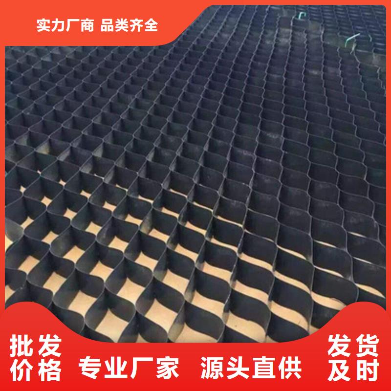 土工格室专业生产团队