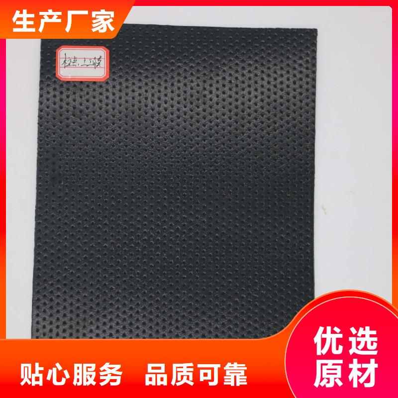 大厂生产品质 土工膜 【聚丙烯双拉土工格栅】质量可靠-亿路通新材料有限公司