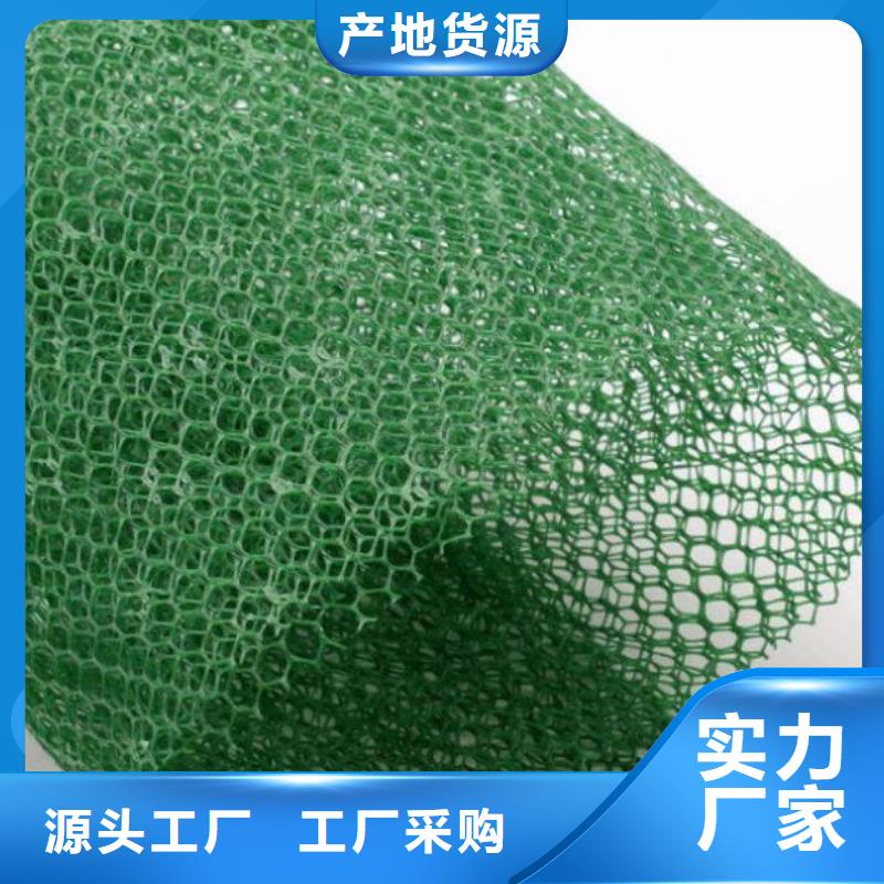 一件也发货【三维植被网】钢塑土工格栅厂家拥有多家成功案例_v651.com