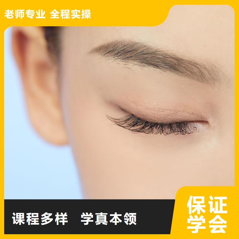 纹绣_【美发培训】师资力量强