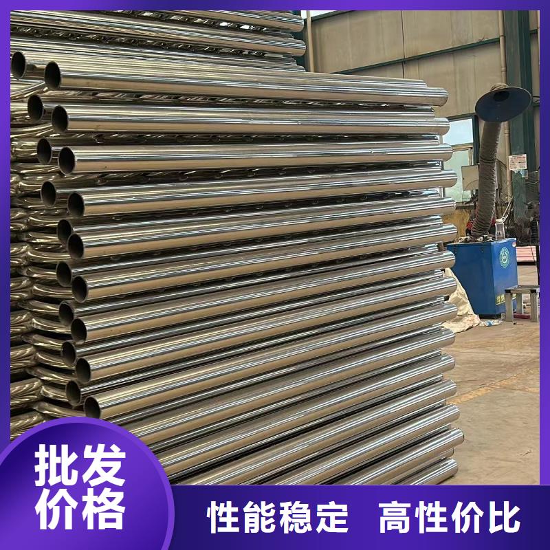 优选:厂家直接面向客户 不锈钢复合管护栏,【不锈钢景观护栏】老品牌厂家