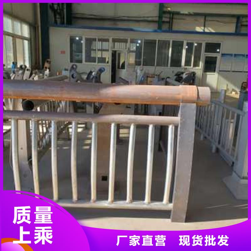 立柱桥梁防撞护栏-视频-西安|宝鸡|榆林|咸阳立柱桥梁防撞护栏工厂批发-聚晟护栏制造(陕西省分公司)