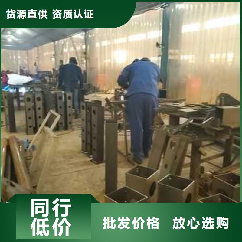 立柱桥梁防撞护栏-视频-西安|宝鸡|榆林|咸阳立柱桥梁防撞护栏工厂批发-聚晟护栏制造(陕西省分公司)
