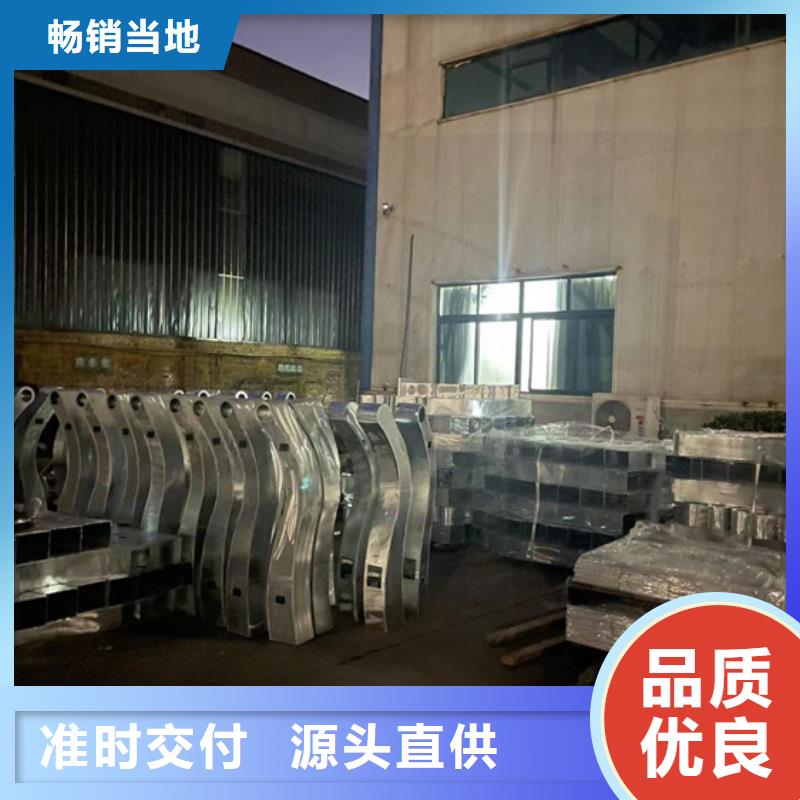 哪里有卖懂您所需 桥梁护栏 【景观护栏】品质有保障-附近厂家_供应案例