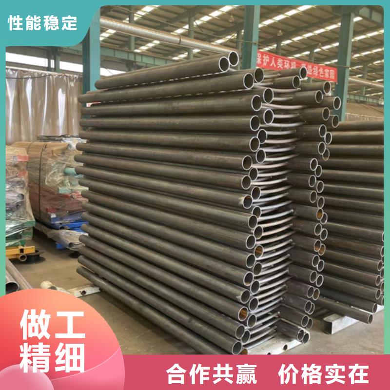 【桥梁护栏】城市景观防护栏货品齐全