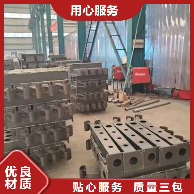 立柱桥梁防撞护栏-视频-山东省泰安市聚晟立柱桥梁防撞护栏可服务区域岱岳|肥城|德州|聊城|淄博|莱芜等