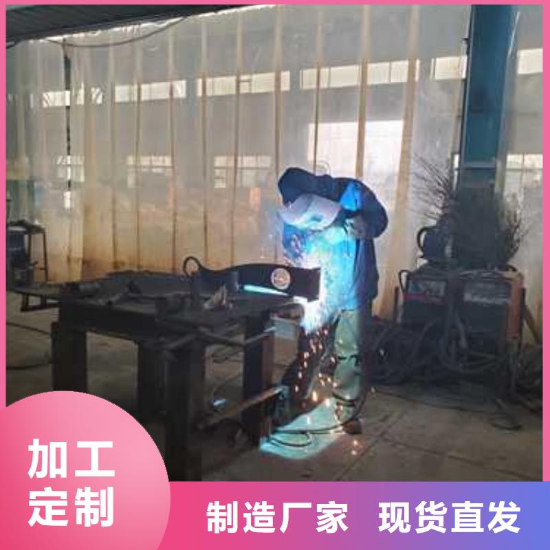 哪里有卖懂您所需 桥梁护栏 【景观护栏】品质有保障-附近厂家_供应案例