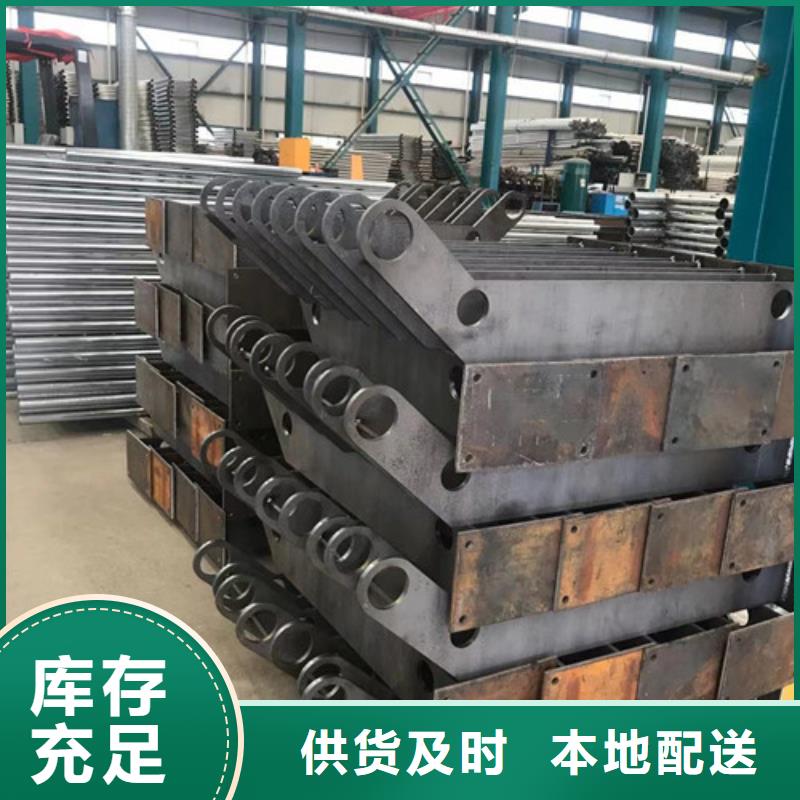 哪里有卖懂您所需 桥梁护栏 【景观护栏】品质有保障-附近厂家_供应案例