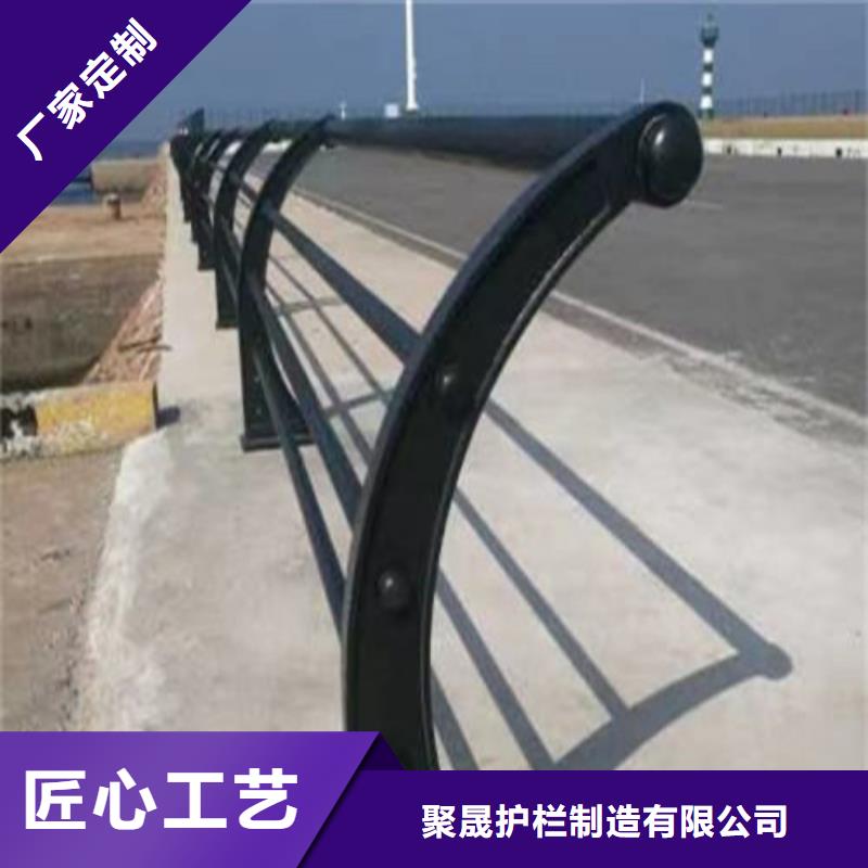 【桥梁护栏【河道护栏】品种全】