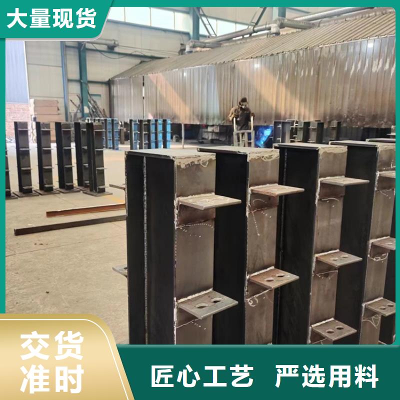 护栏-【不锈钢复合管护栏】拒绝中间商
