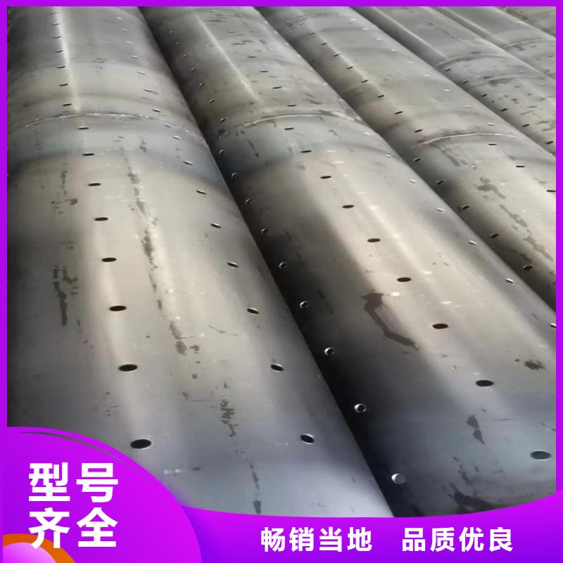 180*6不锈钢滤水管支持定制