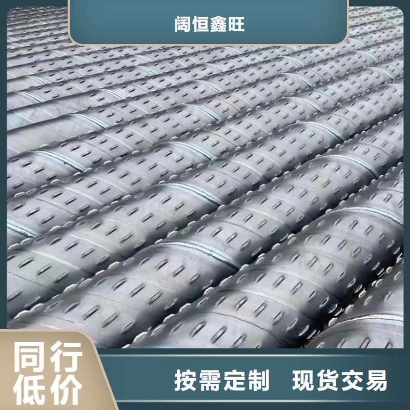 325水利降水滤水管制造厂家