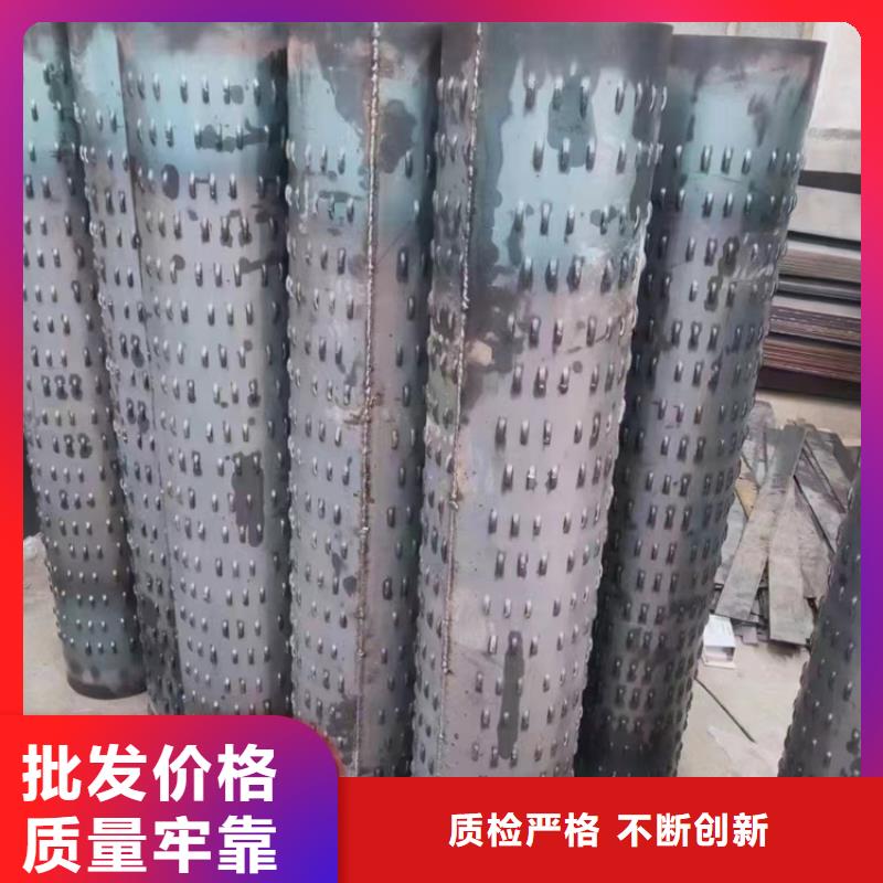 273不锈钢滤水管货源充足