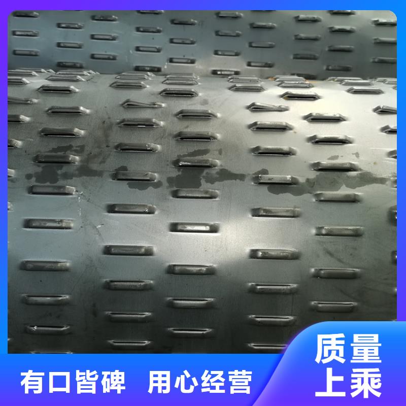 绕丝滤水管桥式滤水管定制