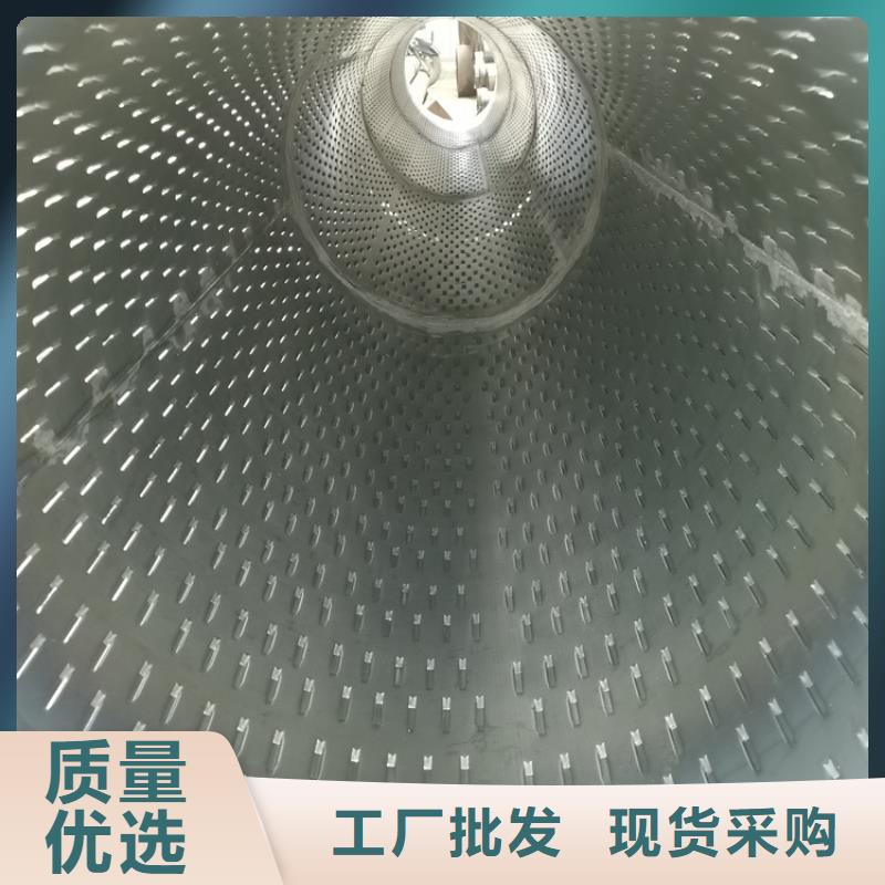 377mm桥式滤水管桥式滤水管质量放心