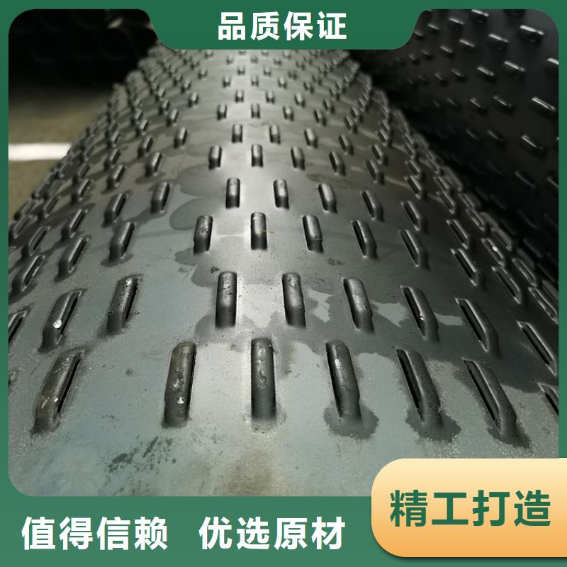 高强度滤水管桥式滤水管厂家直销