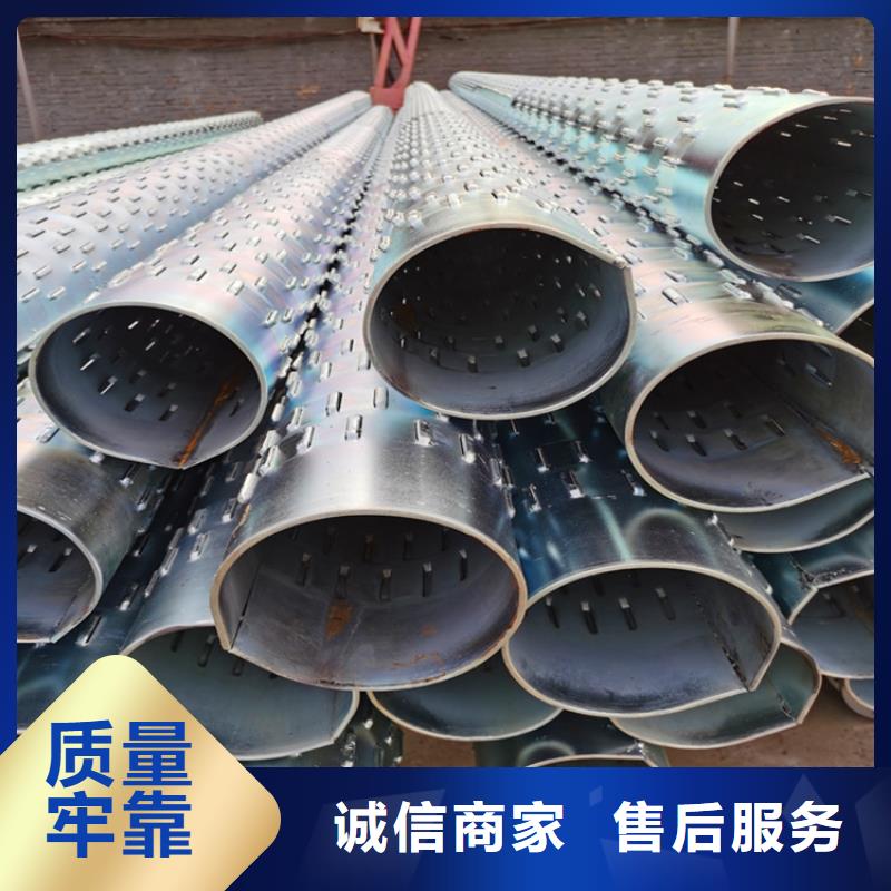 300绕丝滤水管货源充足