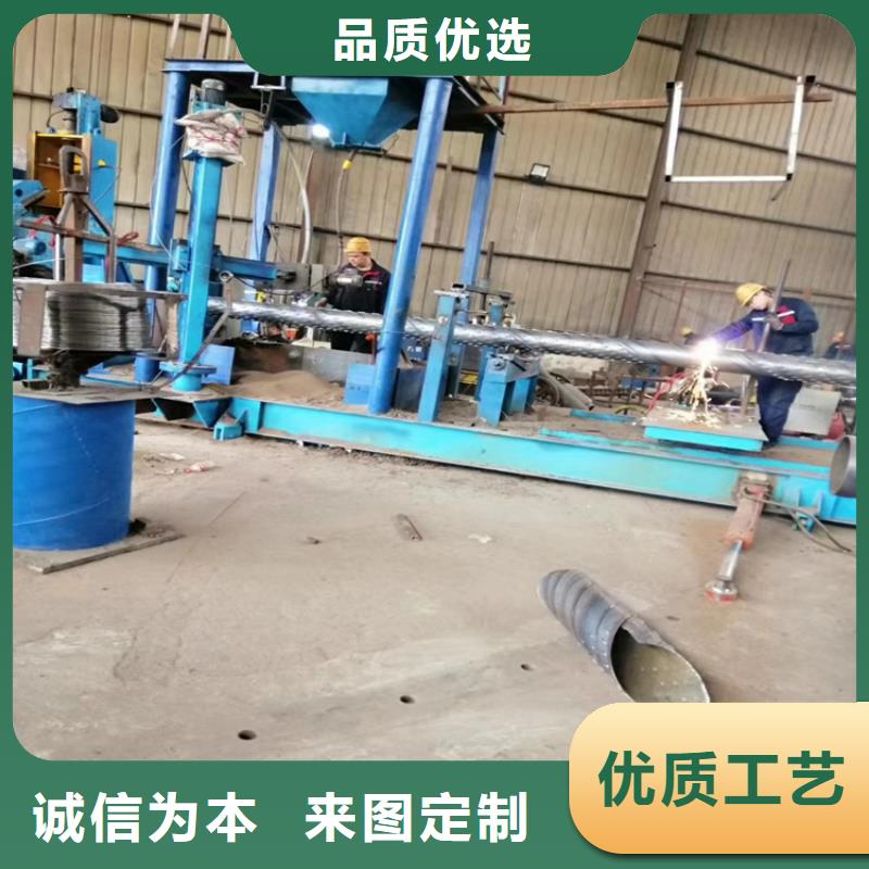 500钻井用滤水管欢迎订购