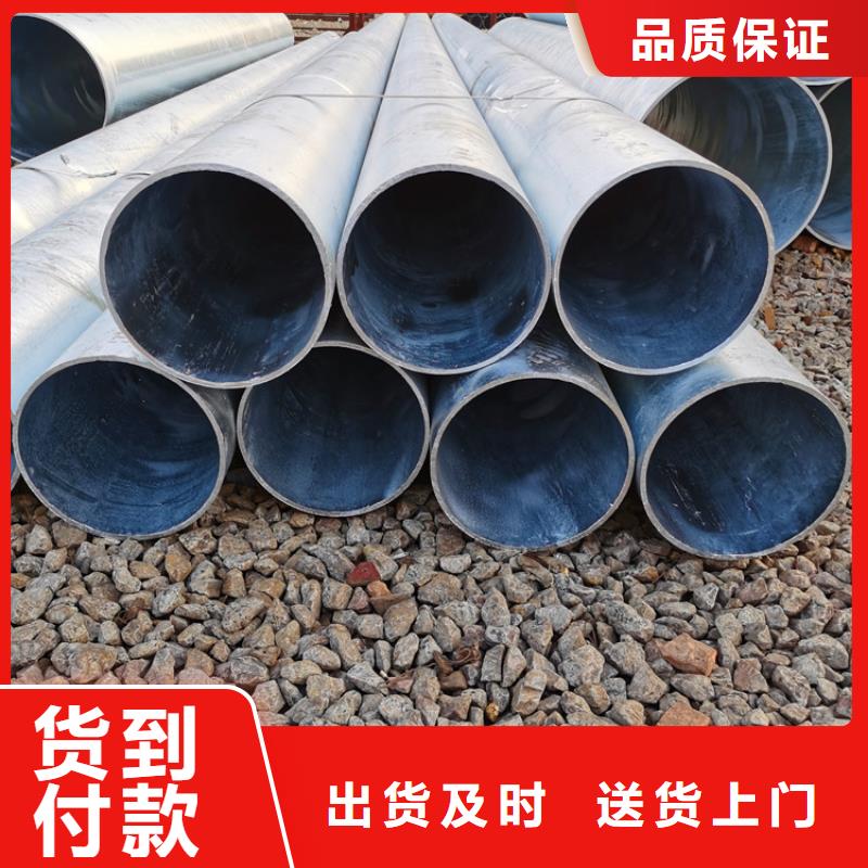 165*4钢制滤水管按需定制