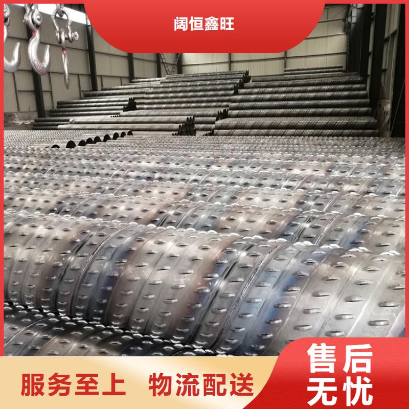 矿井用滤水管桥式滤水管价格合理