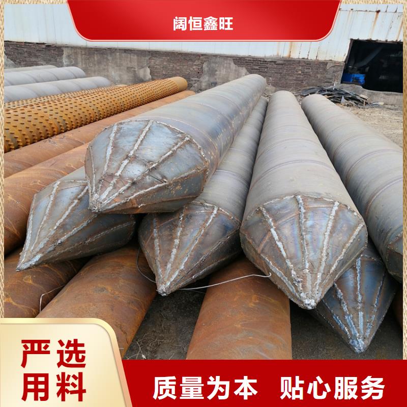 五指山市600工程建筑用滤水管货源充足