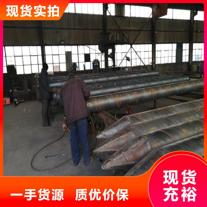大口径滤水管桥式滤水管批发零售